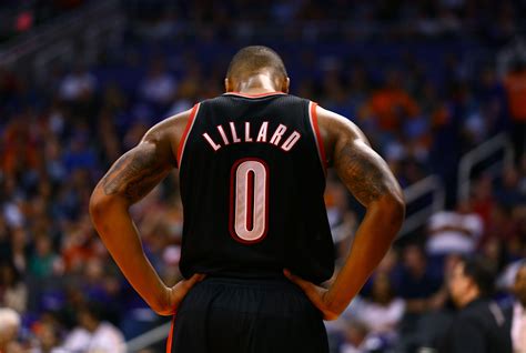 Lillard: