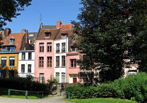 Lille Property Information, Nord, France - French-Property.com