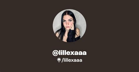 Lillexaaa Onlyfans Leaked 🍑 XxX