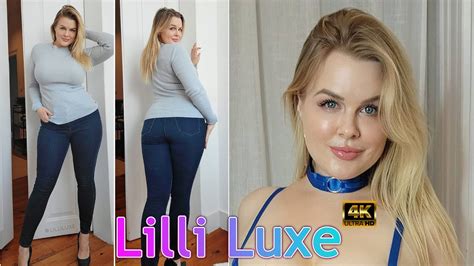 Lilli Lux Onlyfans Leak