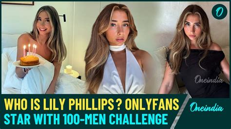 Lillian Philli Onlyfans Leak