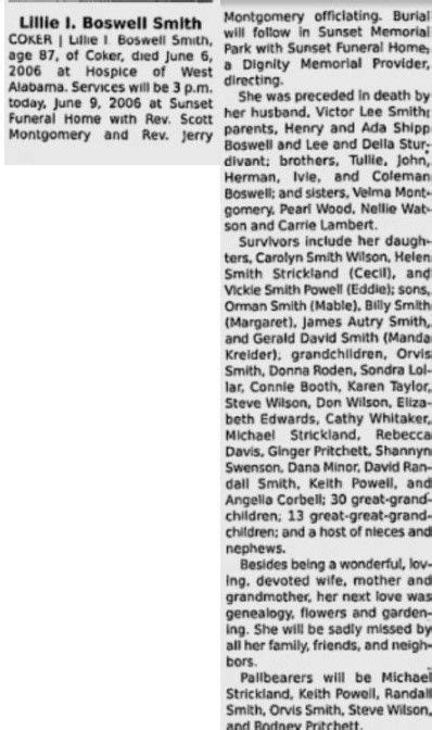 🍑 [CLIP] Lillie Boswell Leaks