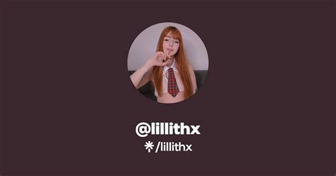 Lillithx Onlyfans Leak [CLIP] 🔥 148 Pics