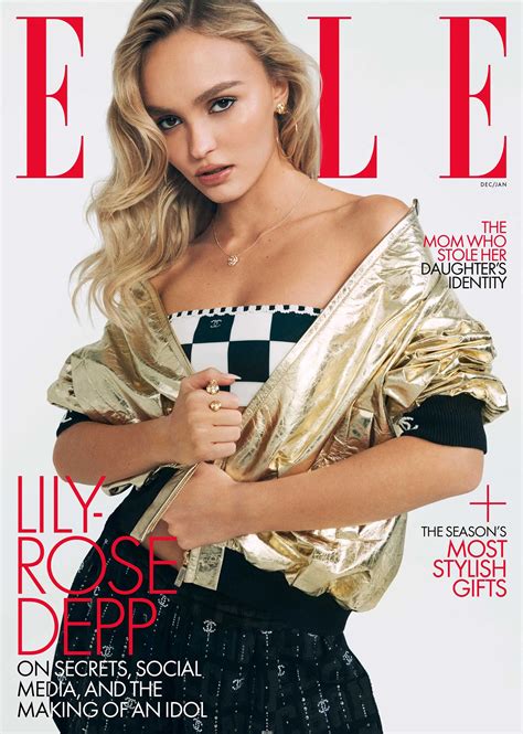 Lilly Elle Onlyfans Leak
