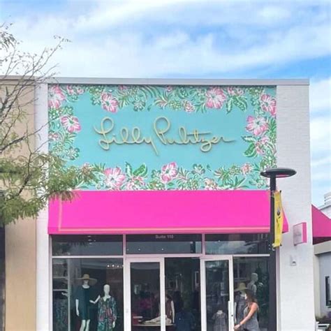 Lilly pulitzer charlottesville va. Lilly Pulitzer is a popular brand known for its vibrant prints and fun designs. However, purchasing items from their regular stores can be quite expensive. Luckily, there is a way ... 