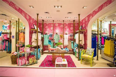 Business Profile for Lilly Pulitzer Outlet Store. Retail Stores. At-a-glance. Contact Information. Indianapolis, IN 46254. Visit Website (888) 725-4559. Customer Reviews. This business has 0 reviews. . 