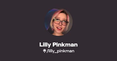 Lilly.Pinkman Onlyfans Leaked +18 😈 214 Pics