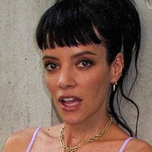 🍆 [HD] Lillyallen819 Leaks