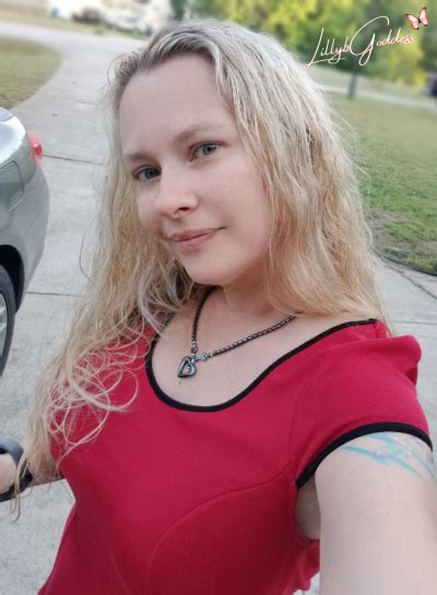 Lillybgoddess Leaked 🍆 XxX