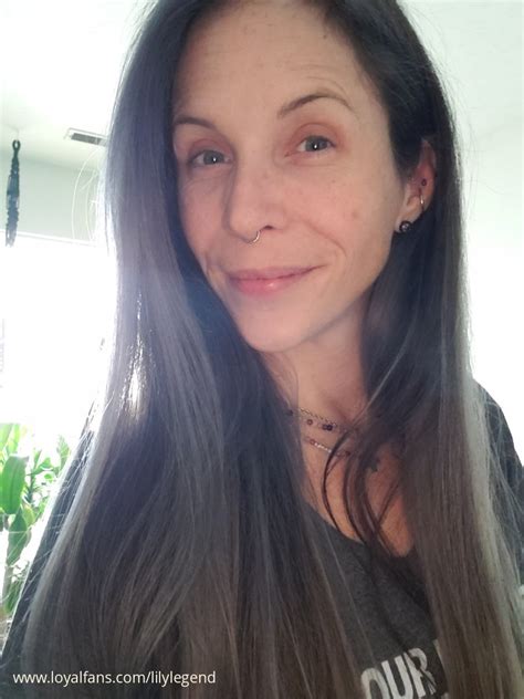 🍌 [SEX VIDEO] Lillylegendss Onlyfans Leak