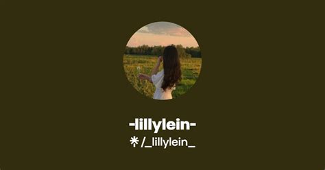 Lillylein Leaked [HD] 77 Photos