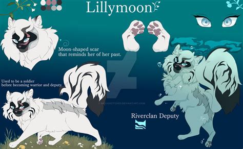 Lillymoon_ Leaks [CLIP] 💋