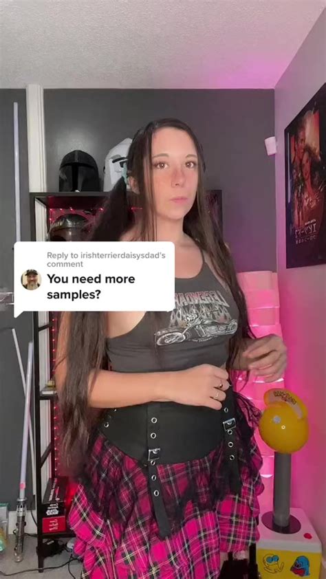 Lilmissamber Onlyfans Leak