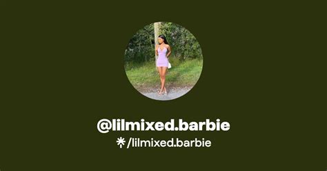 Lilmixed Onlyfans Leak XXX 💋 16 Pics