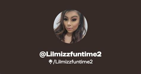Lilmizzfuntime2 Onlyfans Leak 🔥 (SEX)