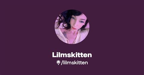 Lilmskitten Leaked 🍆 [SEX VIDEO]