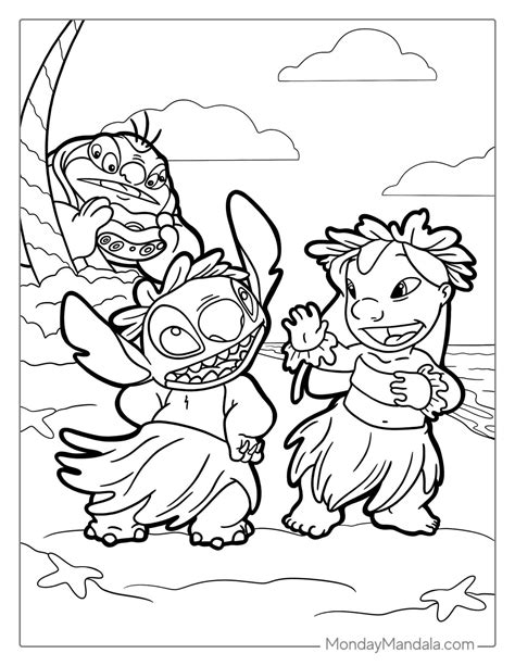 Print Turkey Coloring Pages