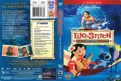 The primary difference between DVD+R and DVD-R is the type of recorder used to write the discs. DVD-R is an older format that dates back to 1997, while DVD+R is a newer recording t.... Lilo & stitch dvd