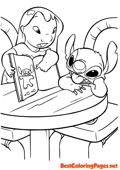 5th Grade Coloring Sheets