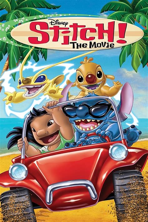 After making over $2.5 hundred million USD at the worldwide box office, Lilo & Stitch became an instant fan favorite, with the rambunctious blue alien, in particular, becoming one of Disney's most .... 