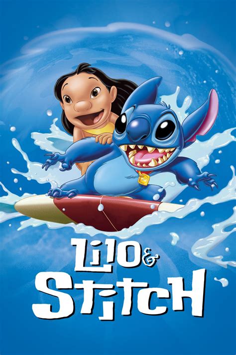 Lilo stitch movie. Things To Know About Lilo stitch movie. 