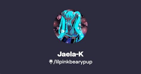 Lilpinkbearypup Onlyfans Leaked PORN 😈