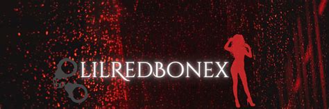 Lilredbx Leaked 😈 XXX