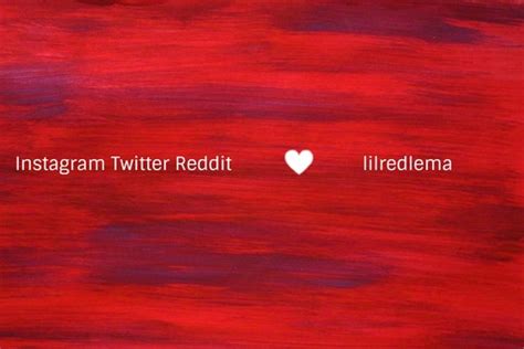 Lilredlema Onlyfans Leak [PPV] 220 Videos