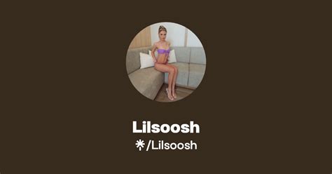 💦 [HD] Lilsoosh Onlyfans Leaked
