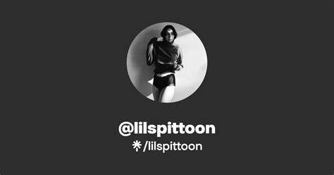 Lilspittoon Onlyfans Leak 🍆 XXX