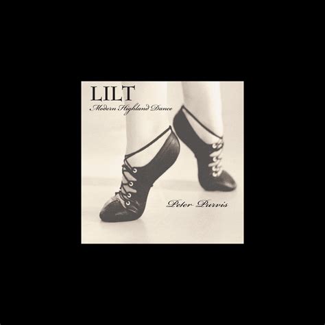 Lilt II (Modern Highland Dance) - Apple Music