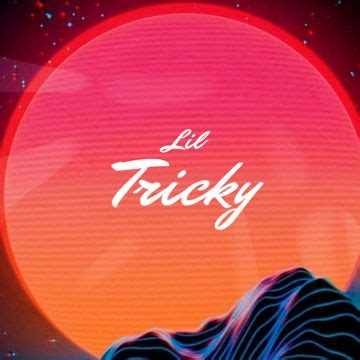 Liltricky Onlyfans Leaked [PPV] 🔥 94 Pics