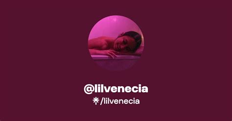 🍑 [HD] Lilvenecia Leaks