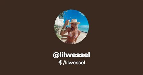Lilwessel Leaked [CLIP] 236 Pics