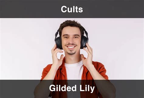 Lily şarkı