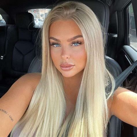 💦 [PPV] Lily Addick Onlyfans Leaked