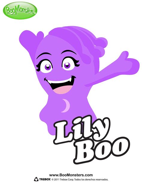 Lily Boo Bro - facebook.com