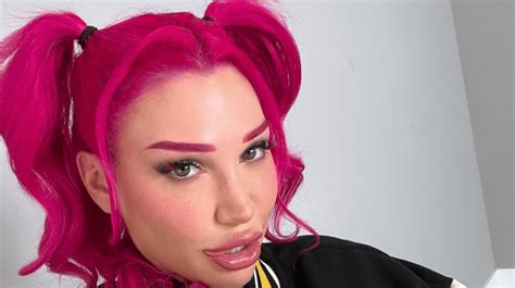 Lily Lou Fan Leak