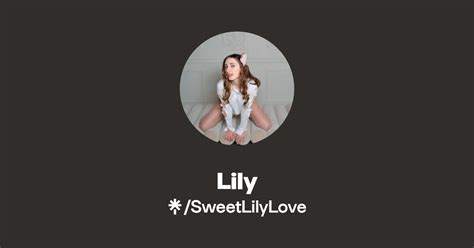 Lily Love Onlyfans Leaks