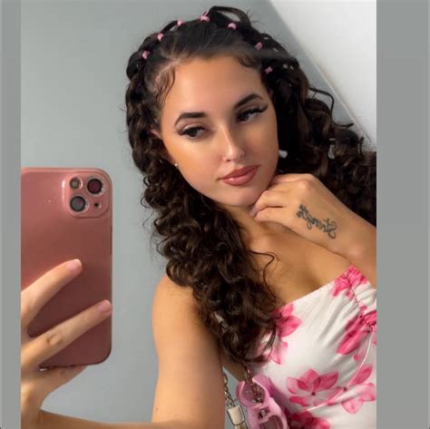 🍆 Lily Marie Onlyfans Leaked XXX