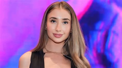 Lily Phillips Real Name Leaked (SEX) 🍑