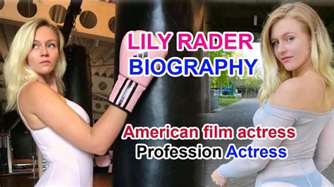 Lily Rayder Onlyfans Leak