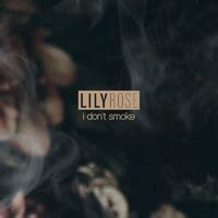 Lily Rose – I Don