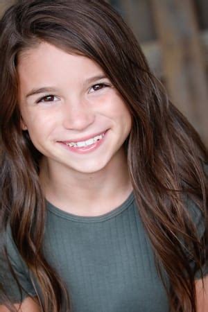 Lily Rose Smith - Biography - IMDb