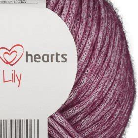 Lily Yarn Substitutes