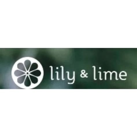 Lily and lime. Things To Know About Lily and lime. 