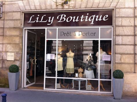 Lily boutique. Things To Know About Lily boutique. 