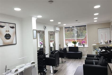 Lily hair salon. Avalily Hair, Bolton. 1,055 likes. UNISEX hair salon specialising in colour corrections 616 bury road on the corner of bury road/long lane 