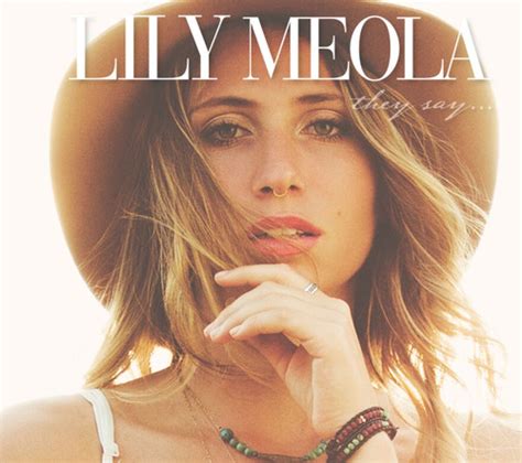 Lily meola. Things To Know About Lily meola. 