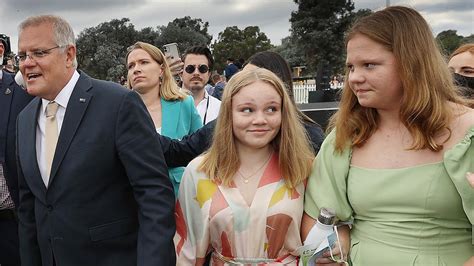Nov 2, 2022 · Scott Morrison Children. Scott Morrison is blessed with two daughters. They are Lily Morrison and Abbey Morrison. Lily Morrison, is currently 13 years old. Young …. 